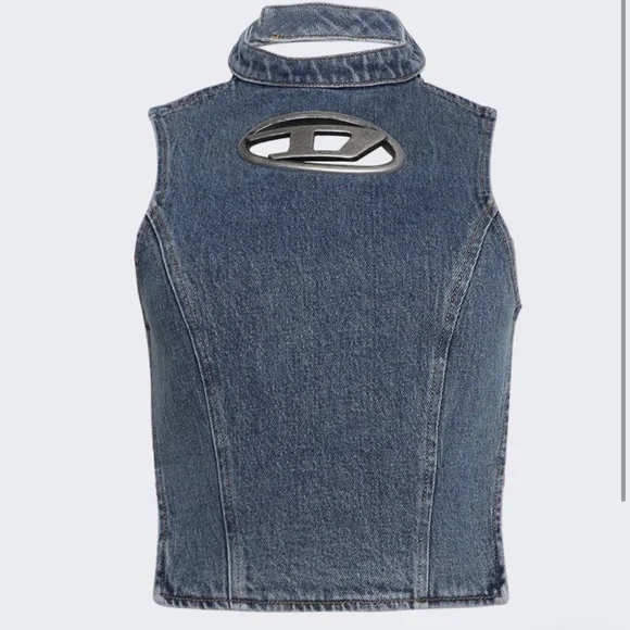*DIESEL HALTER*